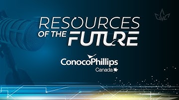 Episode 4: Diving in to Data: ConocoPhillips and Data Analytics