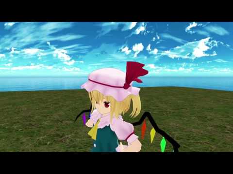 主が凛として咲く花の如くを踊ってみた