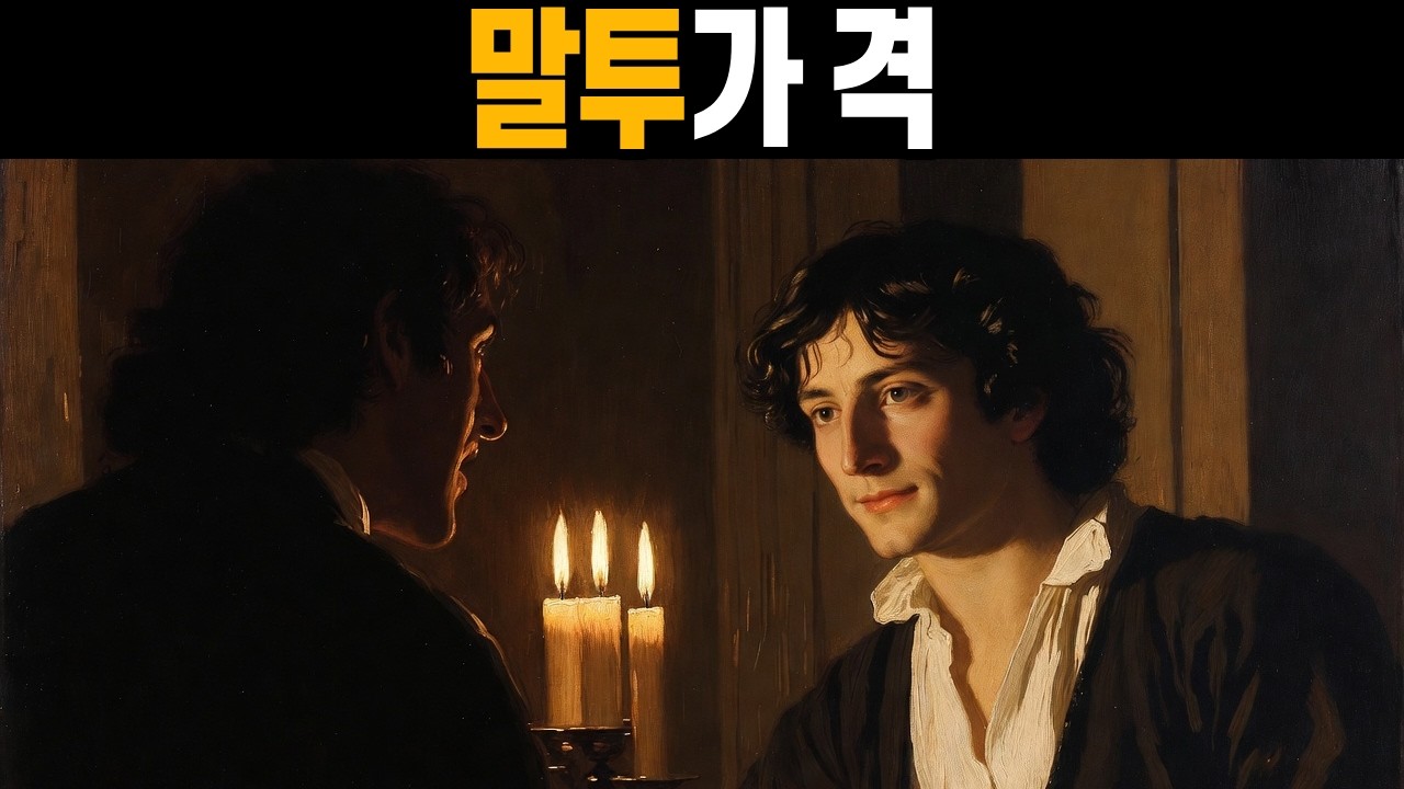 마흔 이후, 사람의 격은 ‘말투’에서 갈립니다 | 품격을 만드는 5가지 습관