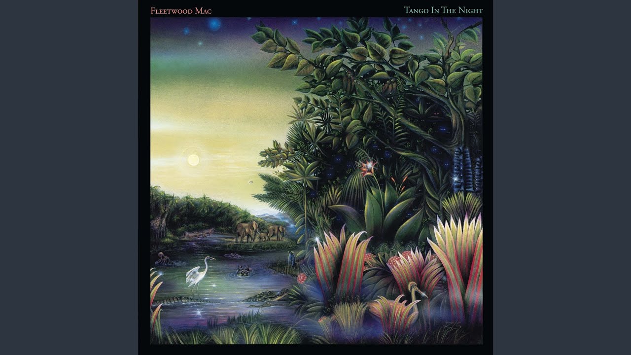 Best Fleetwood Mac Songs