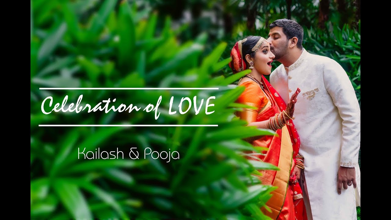 Grand Sindhi Wedding Coimbatore | Pooja & Kailash | Vivaga ...