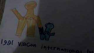 Nickjr (1991) Hoomans