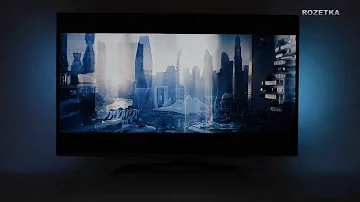 Телевизор Philips 42PFL5038T с технологией Ambilight