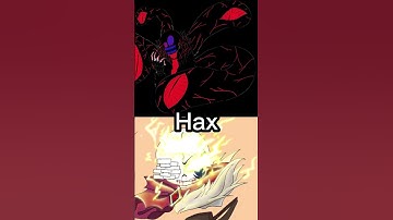 JB666 vs Staff!Omnipotent Sans(request) #alphatale #undertale #shorts #vsedit