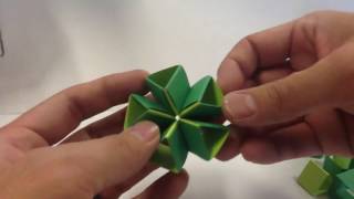 Polyhedron Part 4