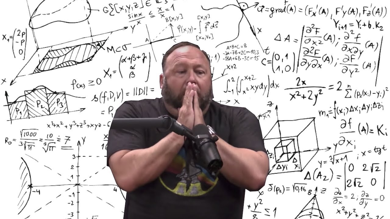 Ontology of the Conspiracy Theory | SCHIZO FM