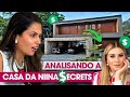 React  casa niina secrets tour  dicas para casa moderna e atemporal  larissa reis arquitetura