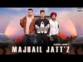 Majhail jattz  sandhu ashmeet  rxxp  latest punjabi songs 2021