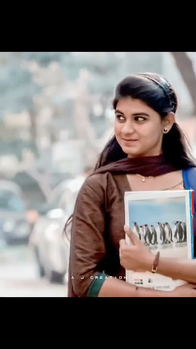 Siragilama parakurene- Alai paayum |Efx video|Tamil Album song whatsapp status video |Efx |love song