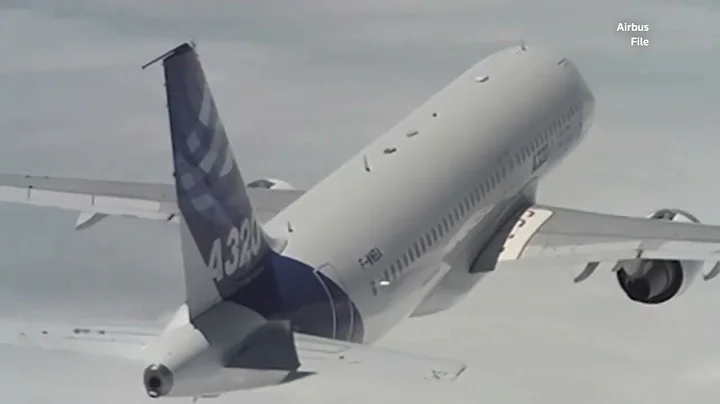 Airbus issues major A320 recall, threatening holiday travel | REUTERS