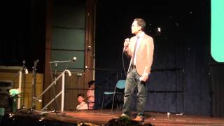 Highlights of NEXT 2013: Izzat Mahadi - Hikmah Kembara