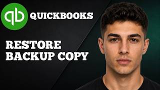 How to Restore a Backup Copy in QuickBooks Online (2026 Step-by-Step Beginner Tutorial)