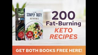 Keto Diet Benefits - Reasons To Start Keto | Health Benefits Of Ketosis | Why Eat Keto?