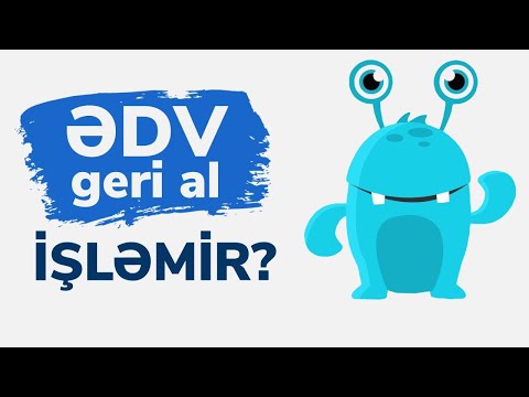 Edv geri al ishlemir ? OZUNET