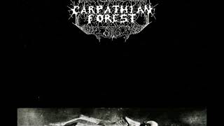 Carpathian Forest - Black Shining Leather (Full Album)