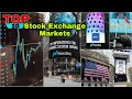 Top 10 largest stock exchanges in the world  english titles  jp top10today