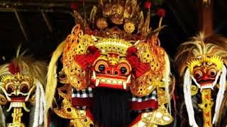 Kidung wahyu kolosebo versi leak bali