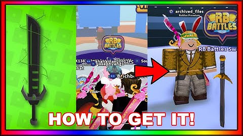 HOW TO GET RB BATTLES SEASON 2 DJ