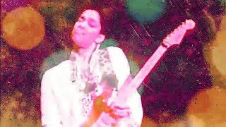 Prince - Creep chords