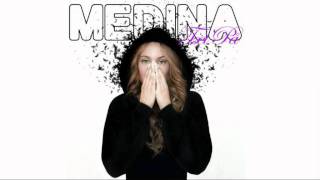 Video thumbnail of "Medina - Okay (Album Version)"