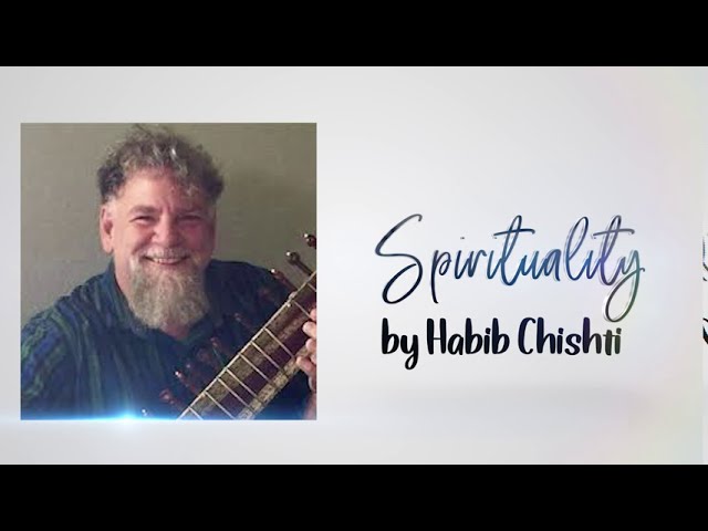 Thumbnail for How important Is It To Be Part of Silsila | Spirituality Course | Habib Chishti