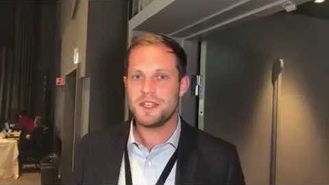 Live from the CIM Conference 2018