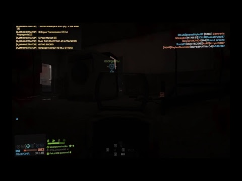 battlefield 4  გუნდური თამაში 2 .შტურმი