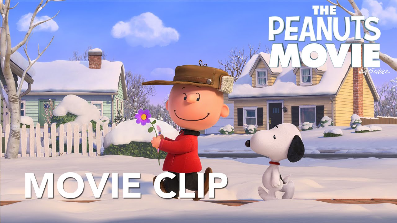 The Peanuts Movie | 