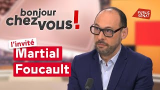 "Avec 15 points d'écart entre Bardella et Hayer, on aurait un cas sans précédent dans l'histoire"