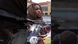 התגובות בעולם על הכריש בעזה