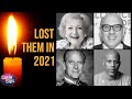 Betty White, Willie Garson, Prince Philip & Other Stars Who Died In 2021.