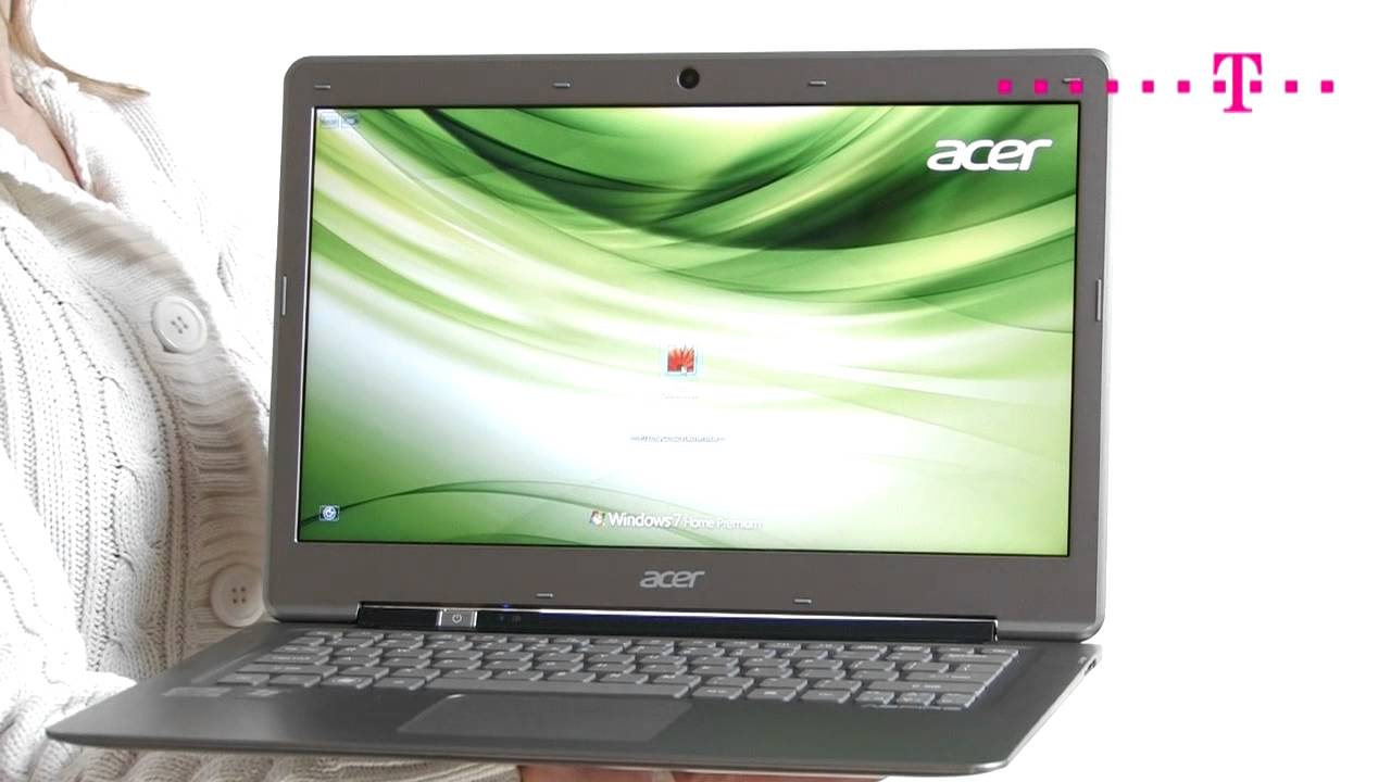 Aspire s27 1755