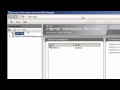 Server 2008 R2 Install and Configure Remote Desktop Services (Web Access)