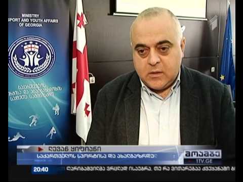 2 ოქრო, 1 ვერცხლი და 4 ბრინჯაო - ქართველი სამბისტების წარმატება მსოფლიო ჩემპიონატზე