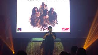 Tabi Po Writer Marvin Malonzo On Adapting His Graphic Novel As Tv Series