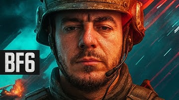 Battlefield 6 New Update. Better accuracy & footsteps