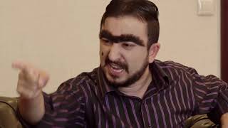 Ali Ceber 2 Fragman Si̇nemalarda