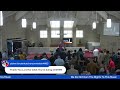Following A Courageous King