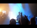 Stereophonics - &#39;Dakota&#39; live at Assembley Rooms Derby 23rd July 2012