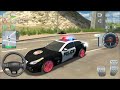 Police Car Chase Cop vs Criminal Escape – Game