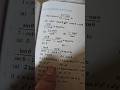 RD sharma mcqs solved. #math #maths #automobile #sea #selflove #study Subscribe for full solution rd
