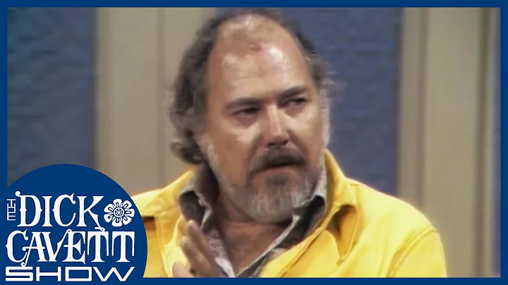 Robert Altman on Being The 15th Director Cast To M...