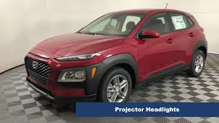 2021 Hyundai Kona | Smart Hyundai of Davenport