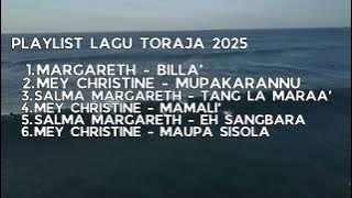 Lagu Toraja Salma Margareth & Mey Christine