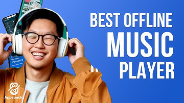 🎵 9 Best Offline Music Player Apps for Android