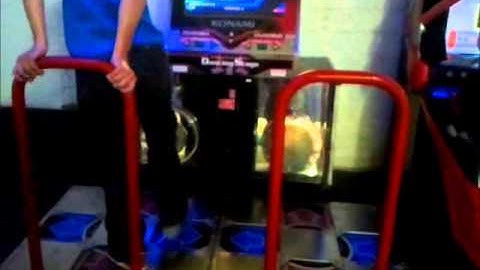 DDR Still In My Heart