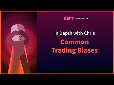 How to Overcome the 5 Most Common Trading Biases
