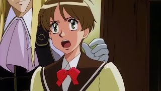 Escaflowne Ep 22 The Black Winged Angel