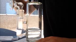 Kush Expo Dabs 2011