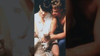 Ghost - Unchained Melody Resimi